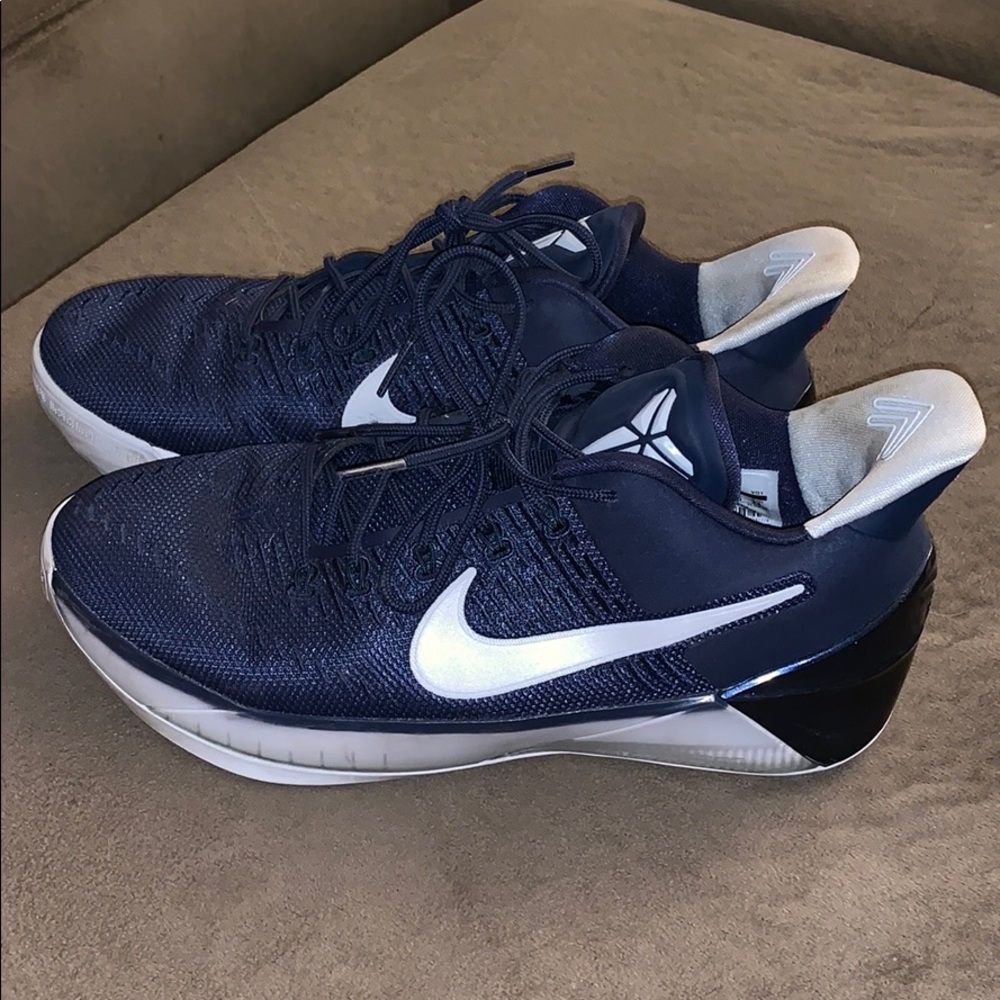 Nike Kobe ADs - midnight navy